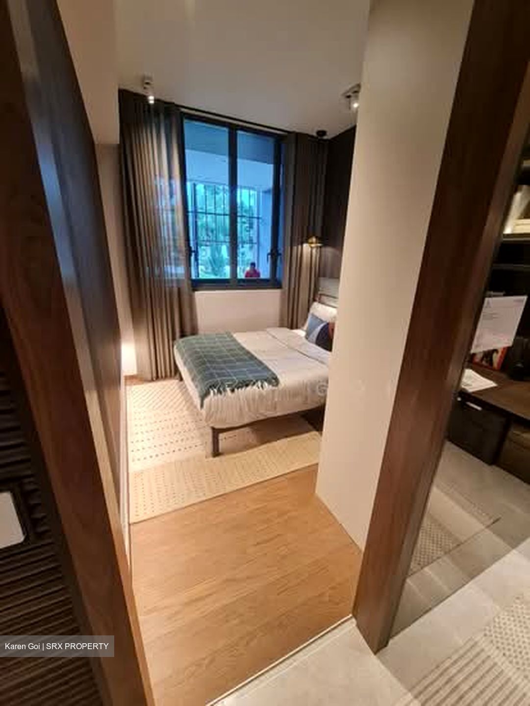 The Continuum (D15), Apartment #612509471